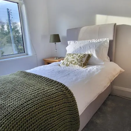 The Willows, Bed and breakfast Yarm