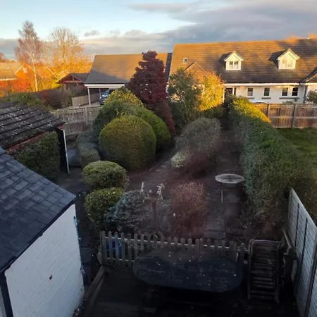 Bed and breakfast The Willows, Yarm