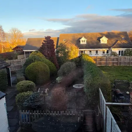 Bed and breakfast The Willows, Yarm