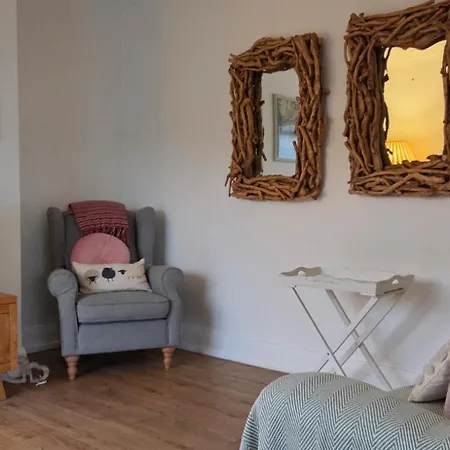 The Willows, Bed and breakfast Yarm