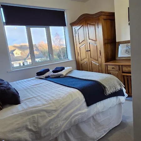 Bed and breakfast The Willows, Yarm