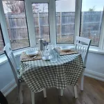 The Willows, Yarm